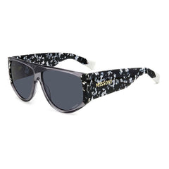 Missoni Gray Acetate Sunglasses -  Jewellery, Women -  Missoni.