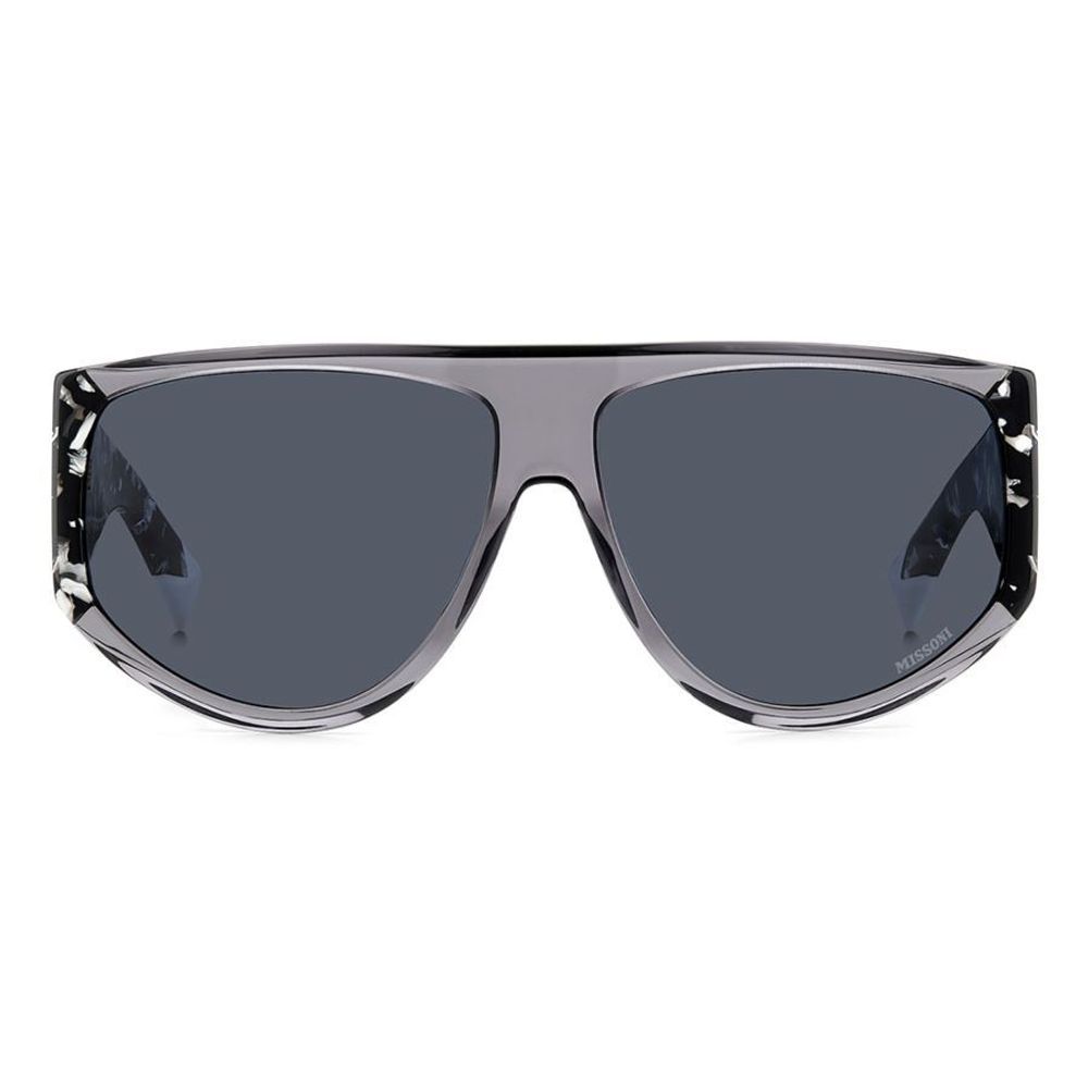 Missoni Gray Acetate Sunglasses -  Jewellery, Women -  Missoni.