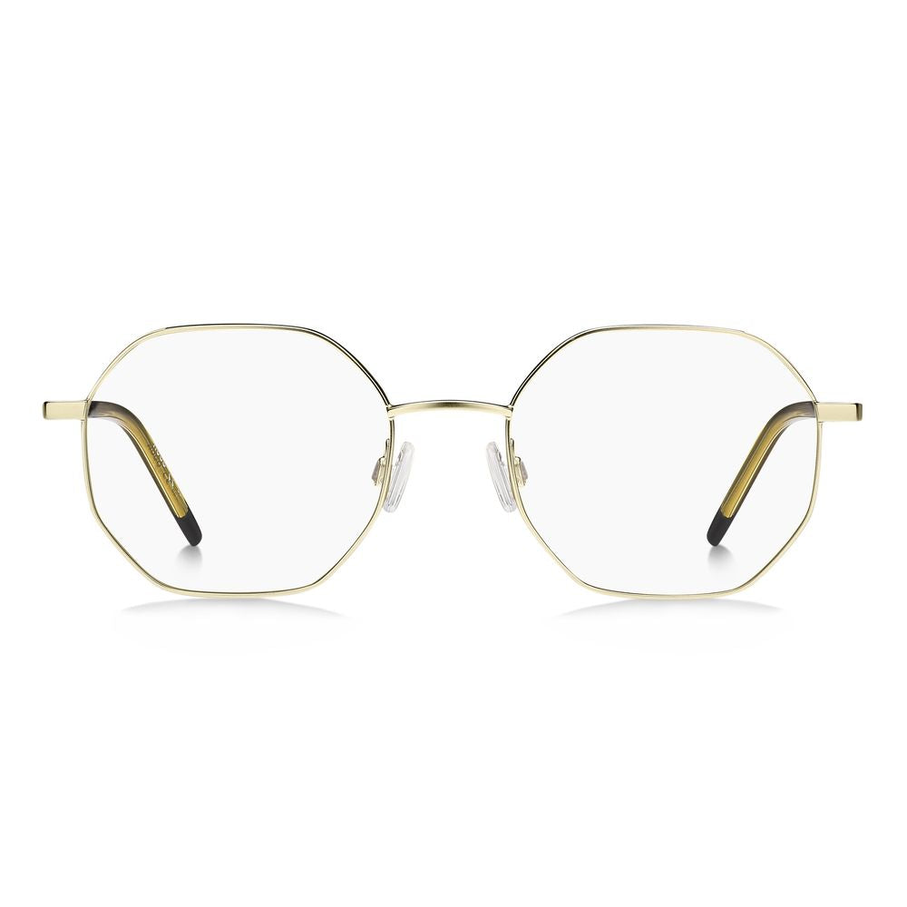 Hugo Boss Gold Metal Frames -   -  Hugo Boss.