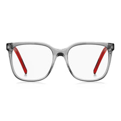 Hugo Boss Gray Acetate Frames -   -  Hugo Boss.