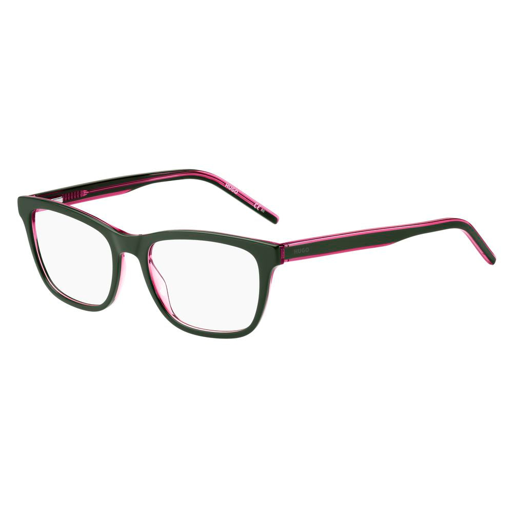 Hugo Boss Green Acetate Frames -   -  Hugo Boss.