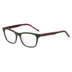 Hugo Boss Green Acetate Frames -   -  Hugo Boss.