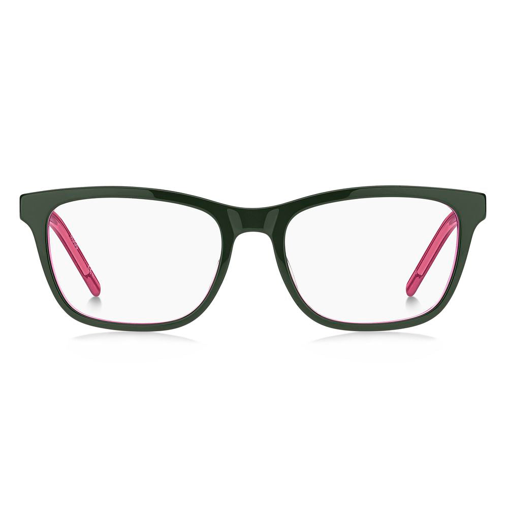 Hugo Boss Green Acetate Frames -   -  Hugo Boss.