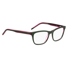 Hugo Boss Green Acetate Frames -   -  Hugo Boss.