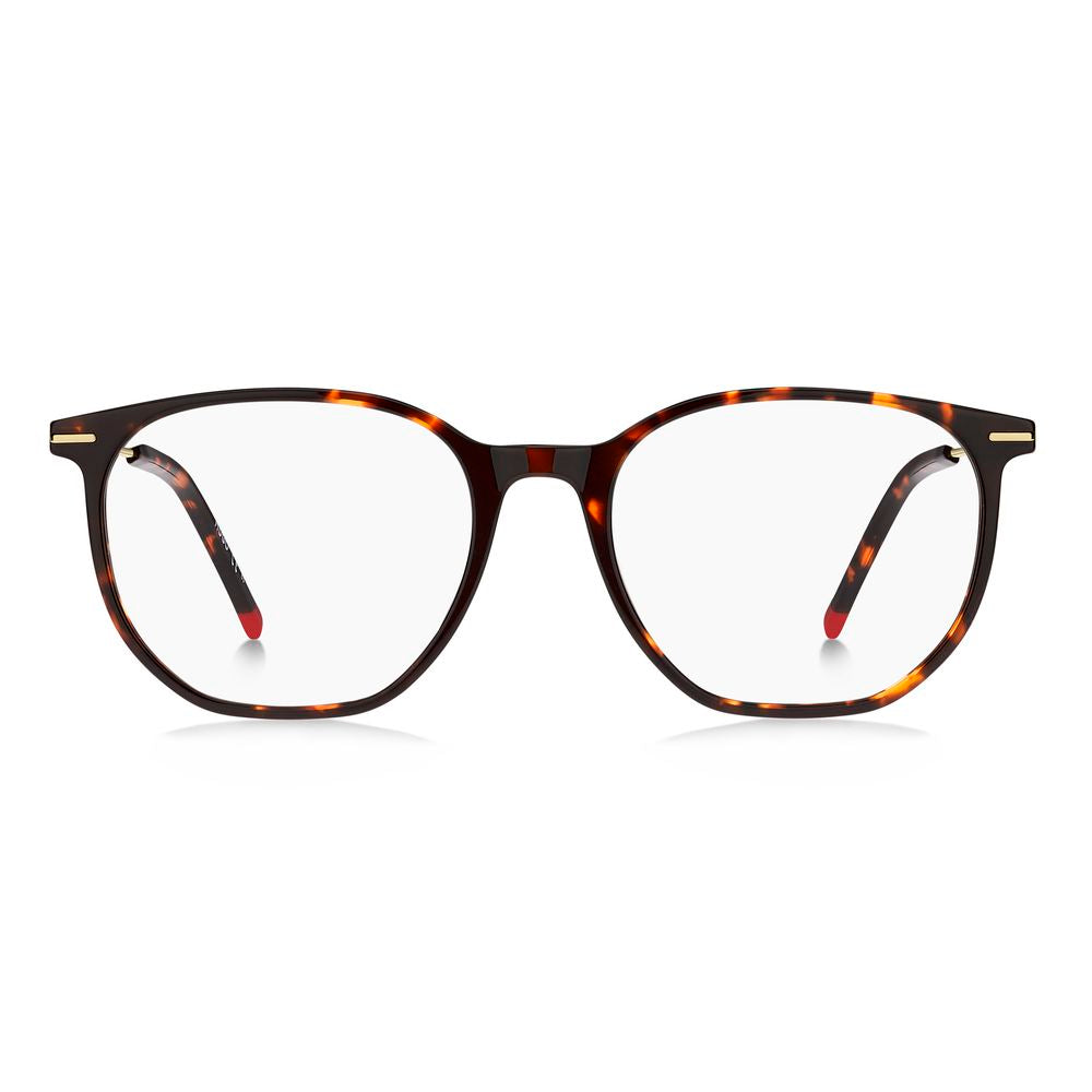 Hugo Boss Brown Acetate Frames -   -  Hugo Boss.