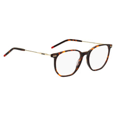Hugo Boss Brown Acetate Frames -   -  Hugo Boss.
