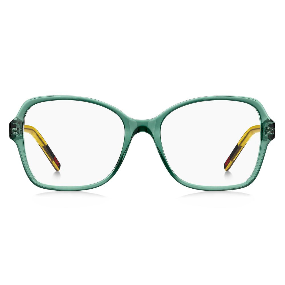 Hugo Boss Green Acetate Frames -   -  Hugo Boss.