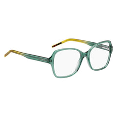 Hugo Boss Green Acetate Frames -   -  Hugo Boss.