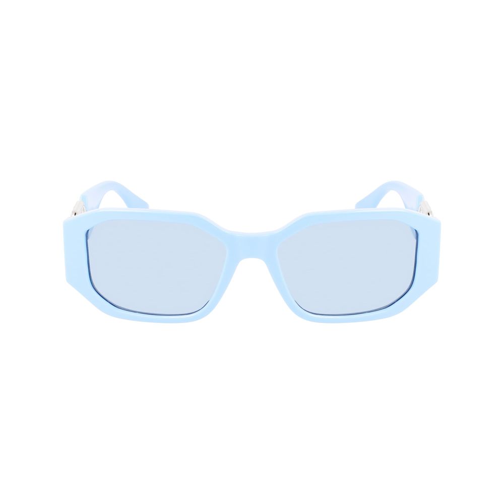 Karl Lagerfeld Blue Injected Sunglasses -  Jewellery, Women -  Karl Lagerfeld.