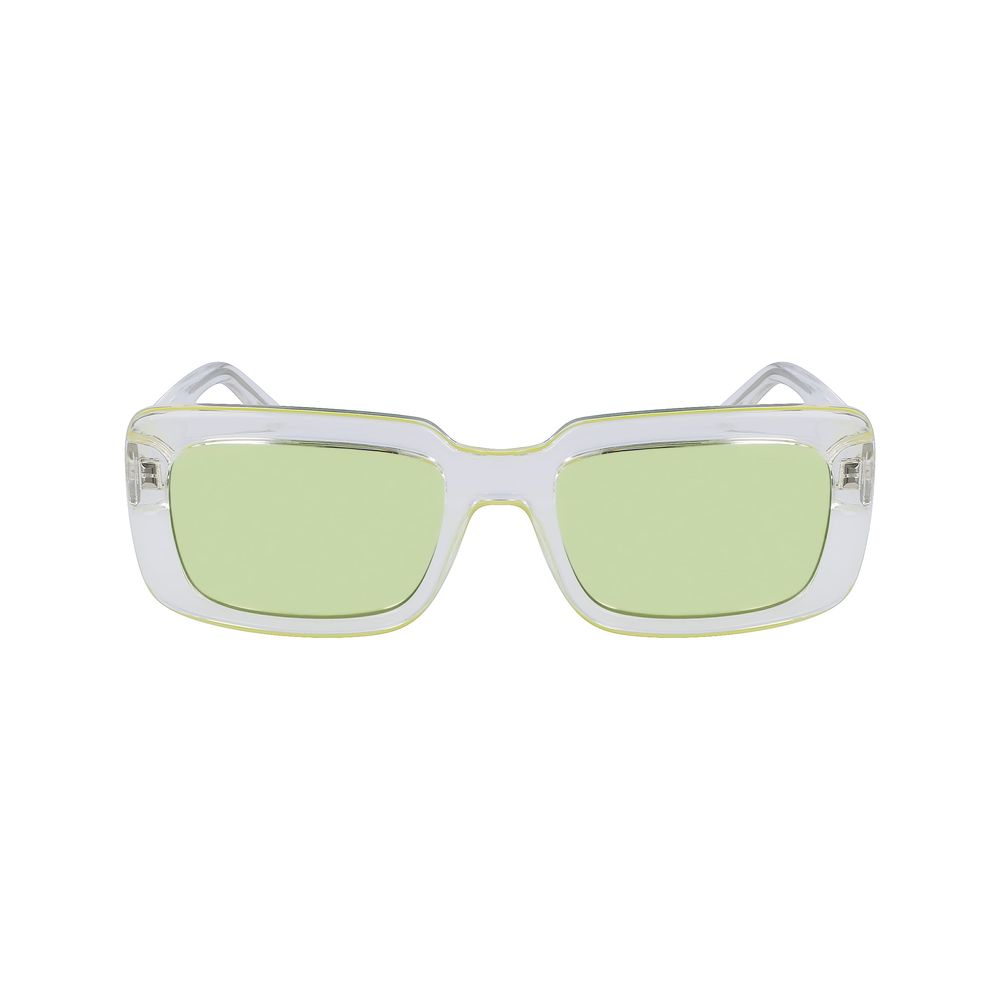 Karl Lagerfeld Transparent Injected Sunglasses -  Unisex, Sunglasses -  Karl Lagerfeld.