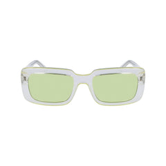 Karl Lagerfeld Transparent Injected Sunglasses -  Unisex, Sunglasses -  Karl Lagerfeld.