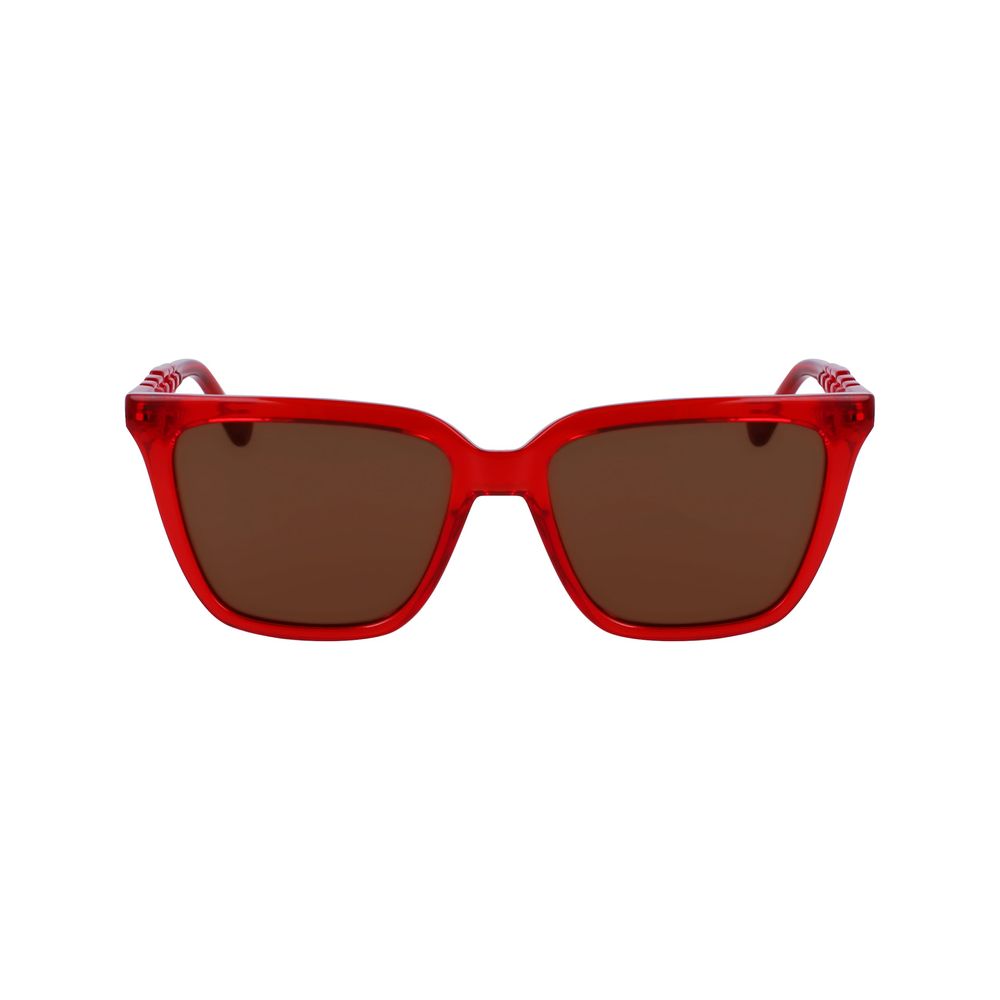 Liu Jo Red Injected Sunglasses -  Jewellery, Women -  Liu Jo.