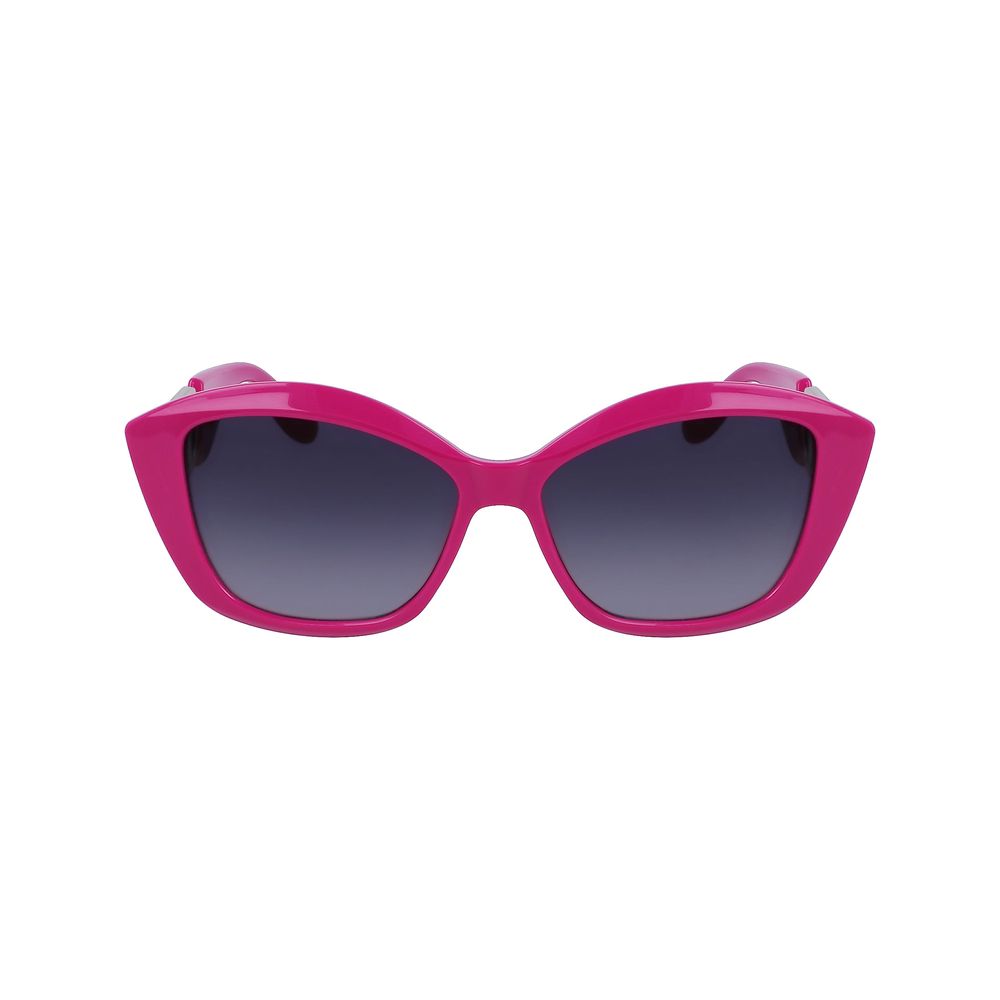 Karl Lagerfeld Multicolor Injected Sunglasses -  Jewellery, Women -  Karl Lagerfeld.