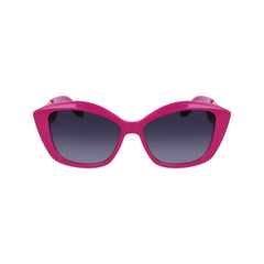 Karl Lagerfeld Multicolor Injected Sunglasses -  Jewellery, Women -  Karl Lagerfeld.