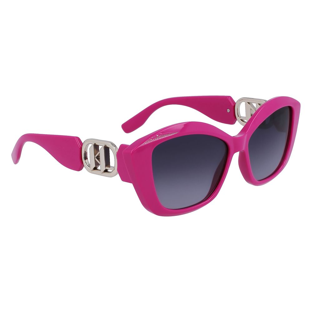 Karl Lagerfeld Multicolor Injected Sunglasses -  Jewellery, Women -  Karl Lagerfeld.