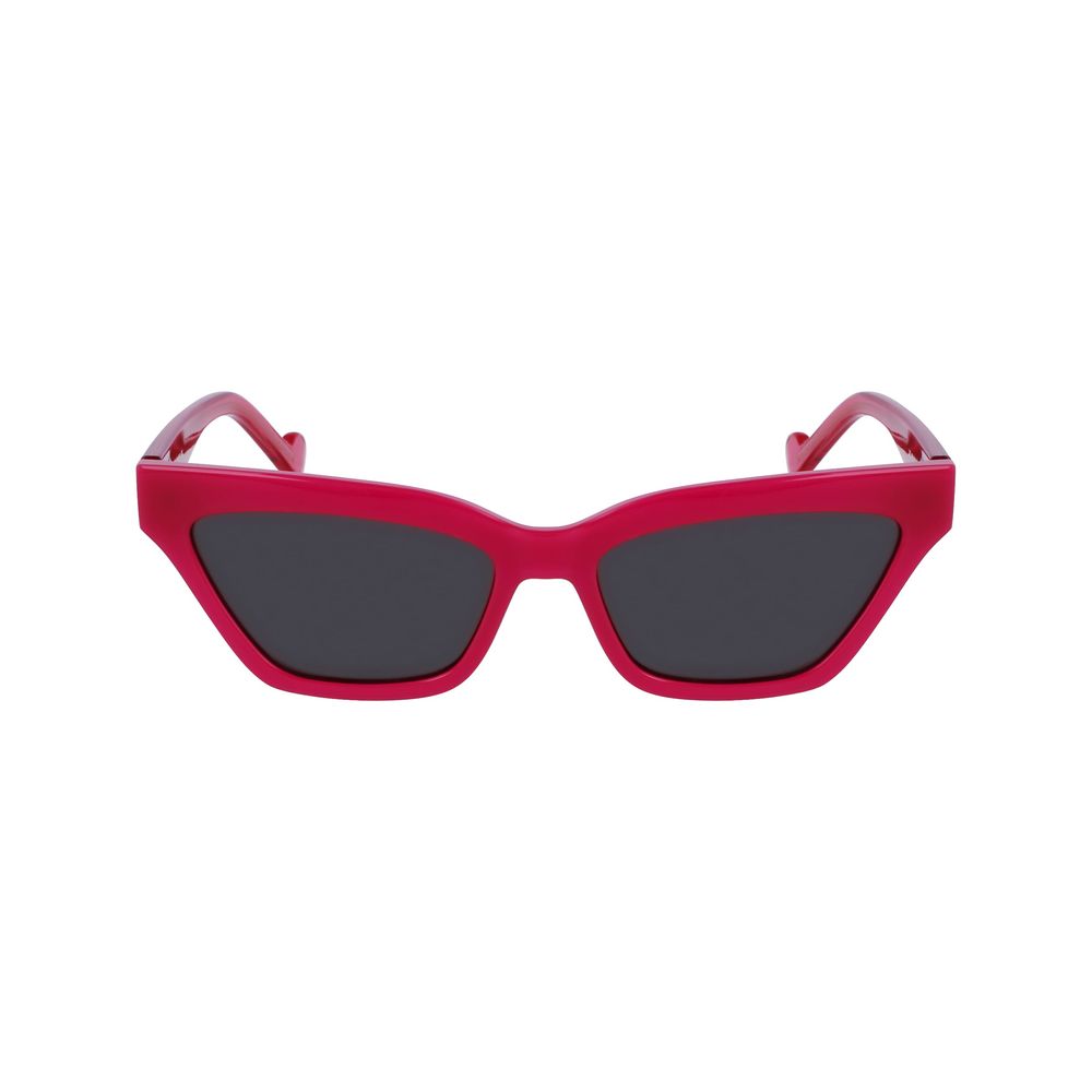 Liu Jo Multicolor Injected Sunglasses -  Jewellery, Women -  Liu Jo.