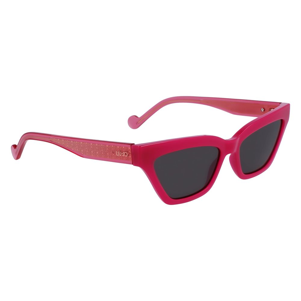 Liu Jo Multicolor Injected Sunglasses -  Jewellery, Women -  Liu Jo.