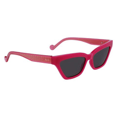 Liu Jo Multicolor Injected Sunglasses -  Jewellery, Women -  Liu Jo.