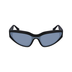 Karl Lagerfeld Black Injected Sunglasses -  Unisex, Sunglasses -  Karl Lagerfeld.