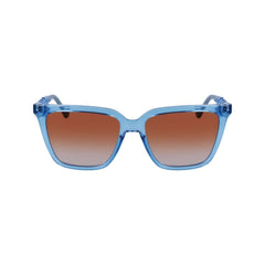 Liu Jo Blue Injected Sunglasses -  Jewellery, Women -  Liu Jo.
