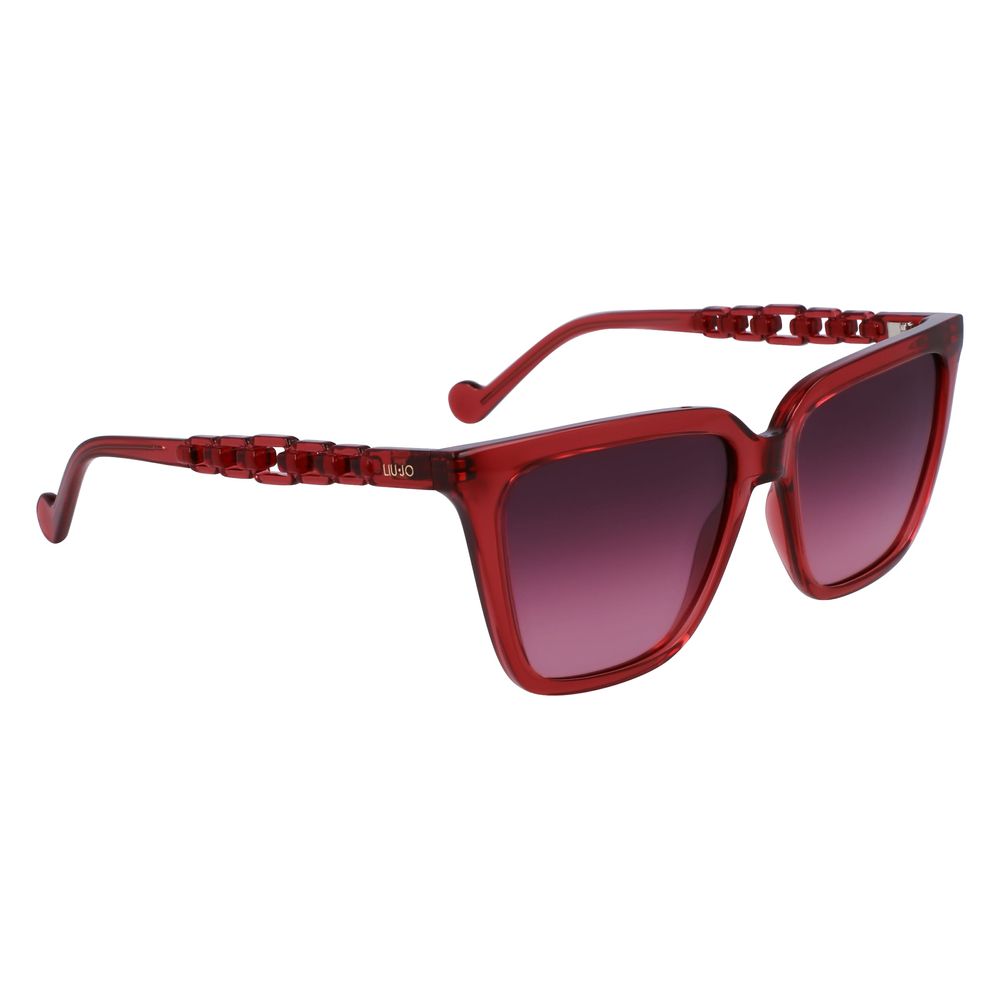 Liu Jo Multicolor Injected Sunglasses -  Jewellery, Women -  Liu Jo.