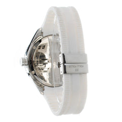 Folli Follie White Synthetic Watch -   -  Folli Follie.