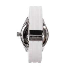 Folli Follie White Synthetic Watch -   -  Folli Follie.