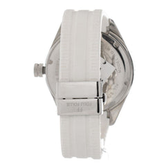 Folli Follie White Synthetic Watch -   -  Folli Follie.