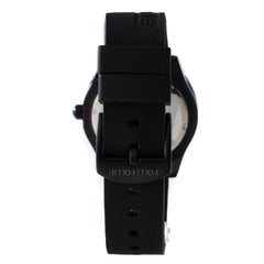 Folli Follie Black Synthetic Watch -   -  Folli Follie.