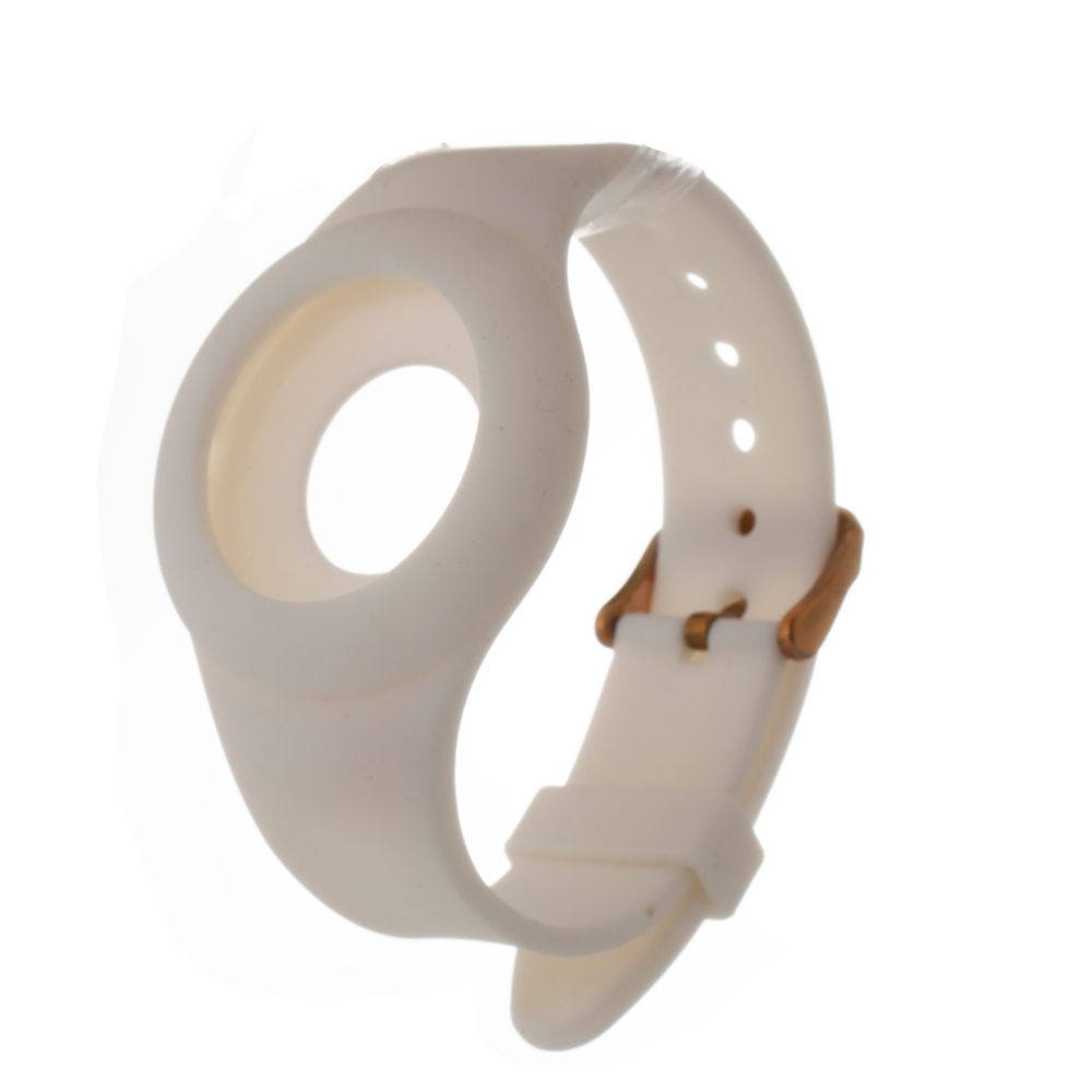 Folli Follie Red Synthetic Watch -   -  Folli Follie.