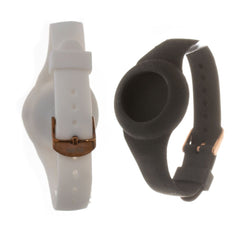 Folli Follie White Synthetic Watch -   -  Folli Follie.