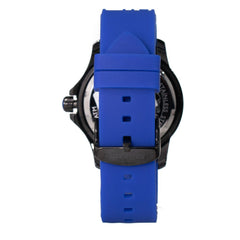 Folli Follie Blue Synthetic Watch -   -  Folli Follie.
