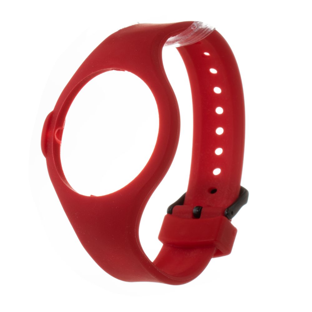 Folli Follie White Synthetic Watch -   -  Folli Follie.