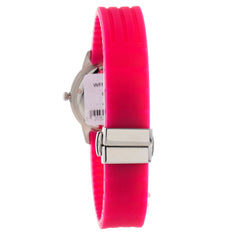 Folli Follie Multicolor Plastic Watch -   -  Folli Follie.