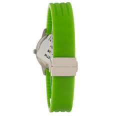 Folli Follie Green Synthetic Watch -   -  Folli Follie.