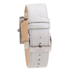 Folli Follie Gray Leather Watch -   -  Folli Follie.