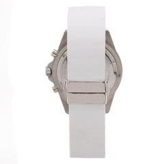 Folli Follie White Synthetic Watch -   -  Folli Follie.