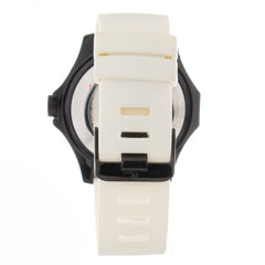 Folli Follie White Synthetic Watch -   -  Folli Follie.