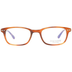 Hackett Brown Plastic Frames -   -  Hackett.