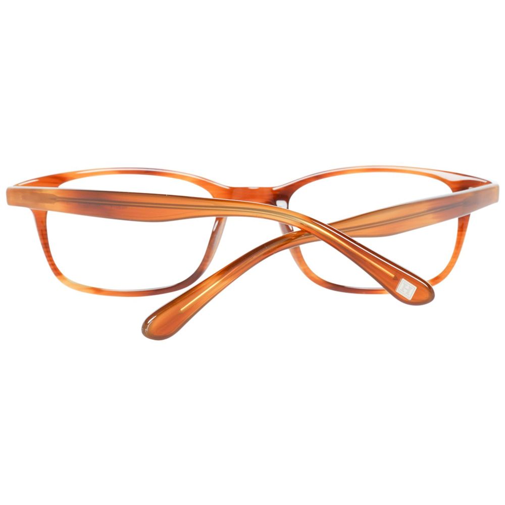 Hackett Brown Plastic Frames -   -  Hackett.