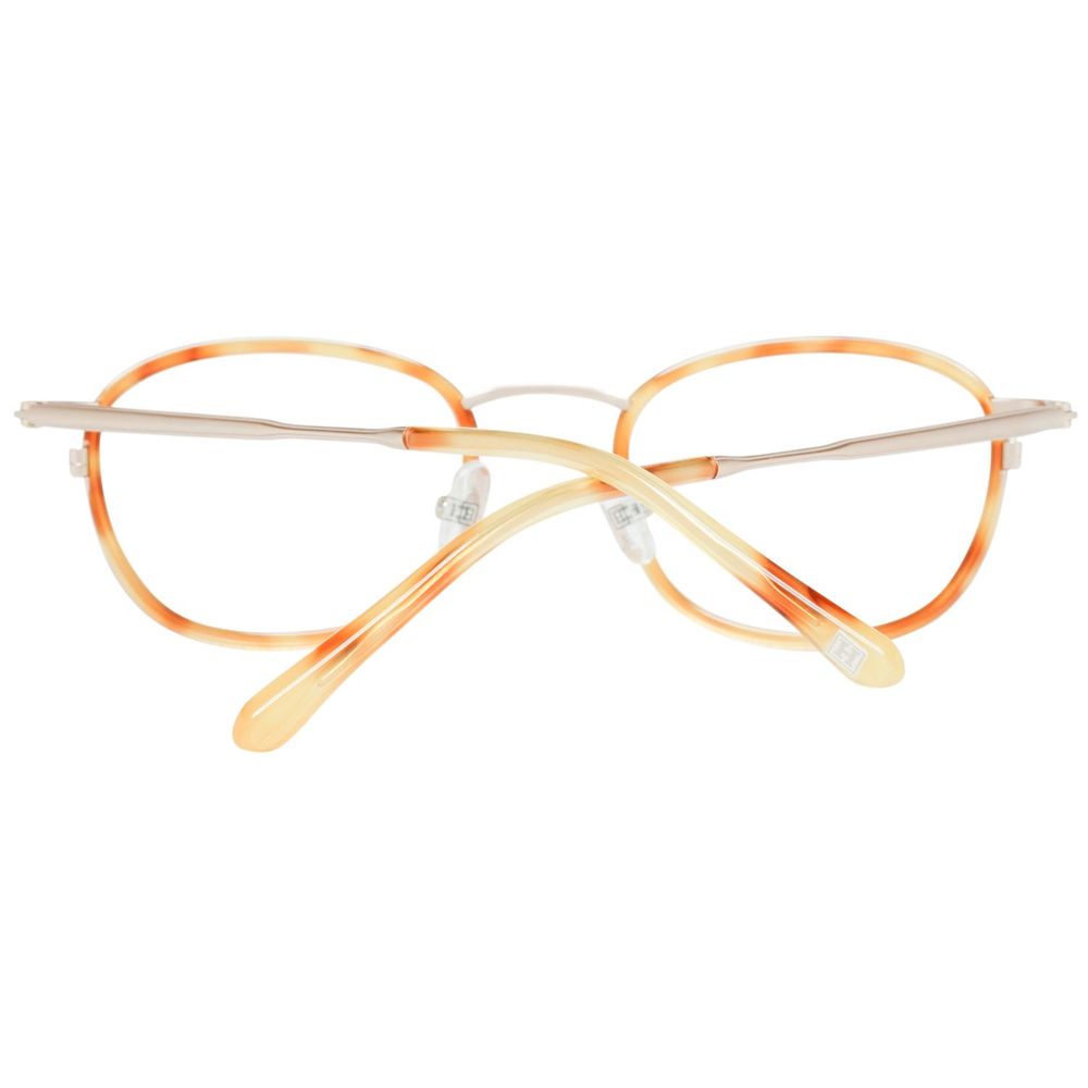 Hackett Brown Plastic Frames -   -  Hackett.