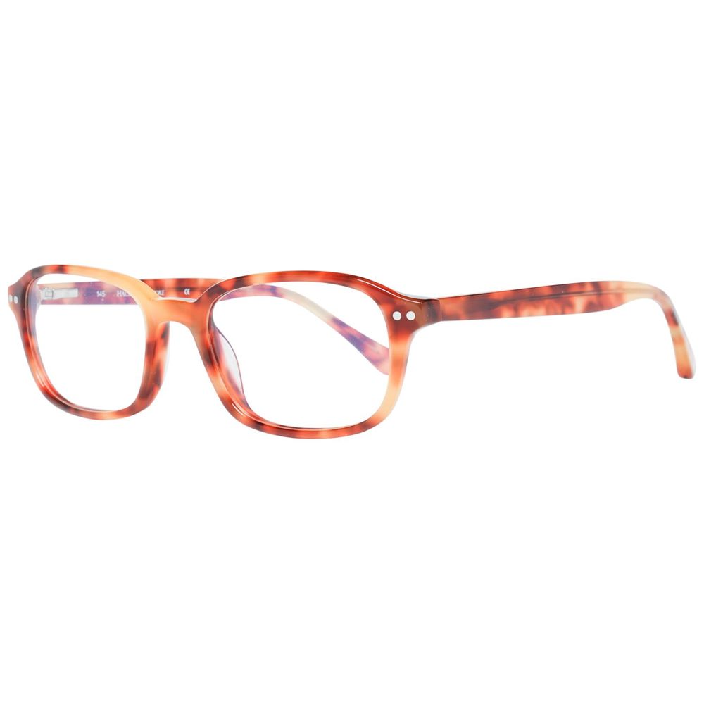 Hackett Brown Plastic Frames -   -  Hackett.