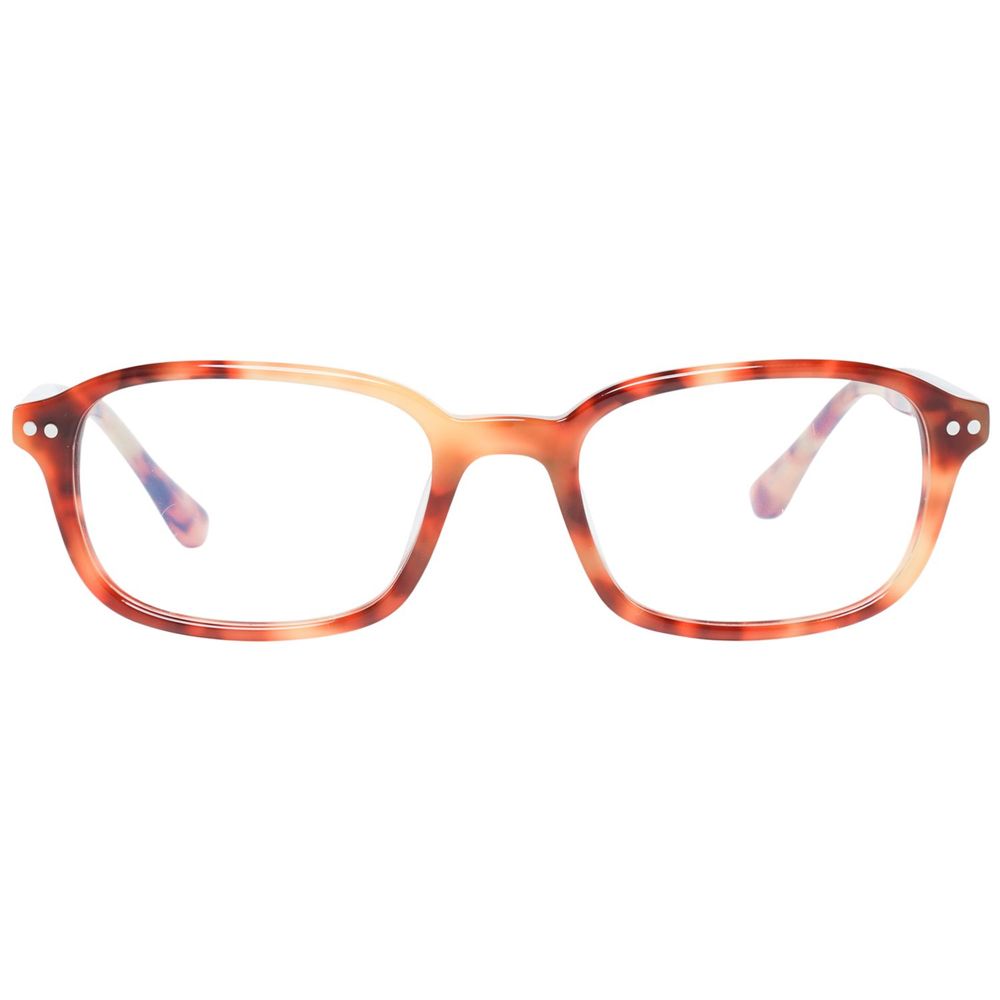 Hackett Brown Plastic Frames -   -  Hackett.