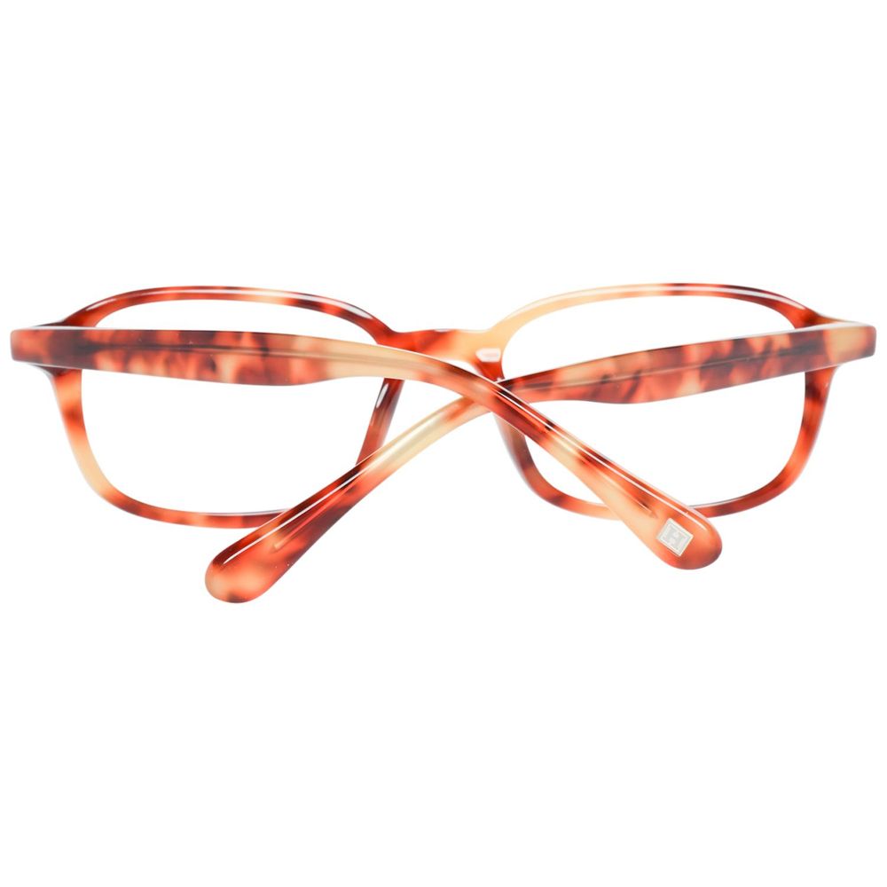 Hackett Brown Plastic Frames -   -  Hackett.