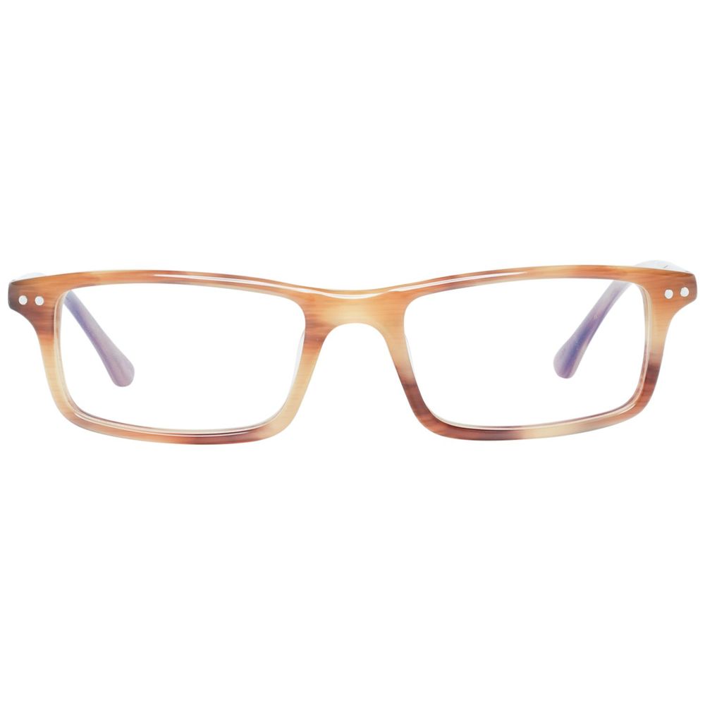 Hackett Brown Plastic Frames -   -  Hackett.