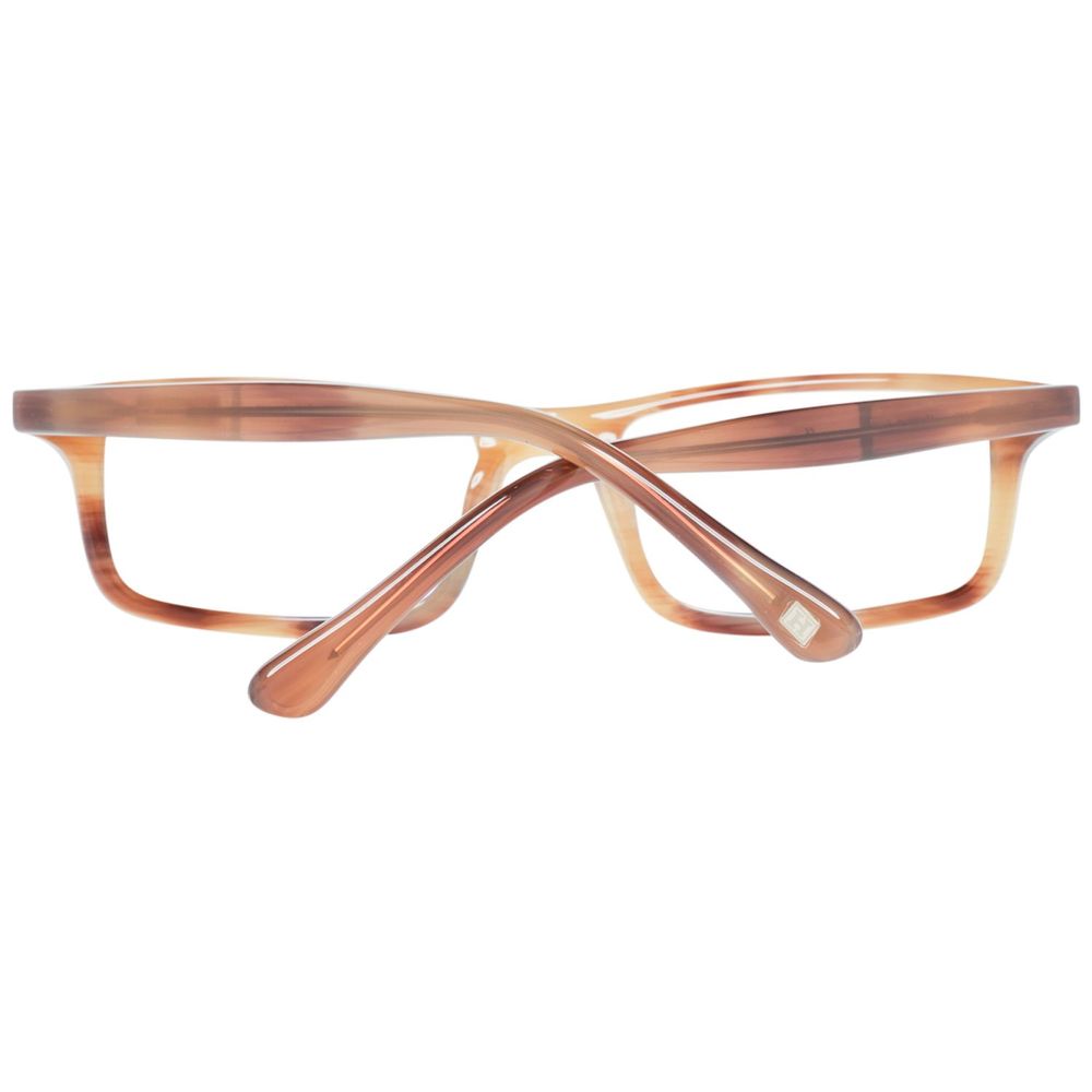 Hackett Brown Plastic Frames -   -  Hackett.