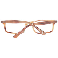 Hackett Brown Plastic Frames -   -  Hackett.