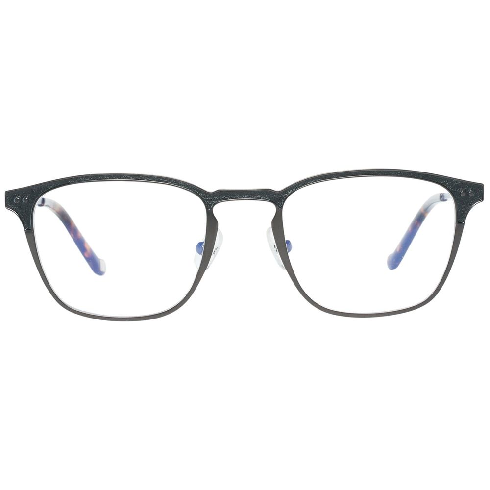 Hackett Gray Metal Frames -   -  Hackett.