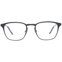 Hackett Gray Metal Frames -   -  Hackett.