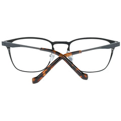 Hackett Gray Metal Frames -   -  Hackett.